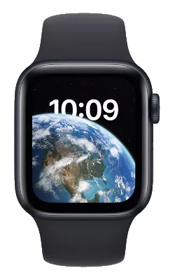 Apple Watch Series SE 2nd Gen 40mm